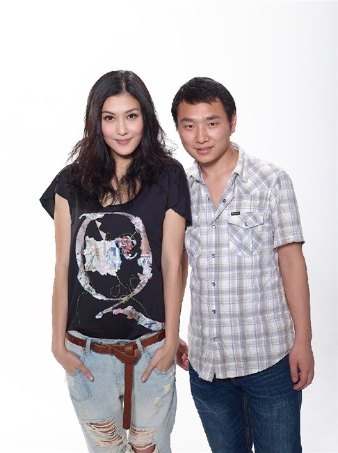 李彩桦签约经纪公司，李彩桦经纪公司，李彩桦经纪人