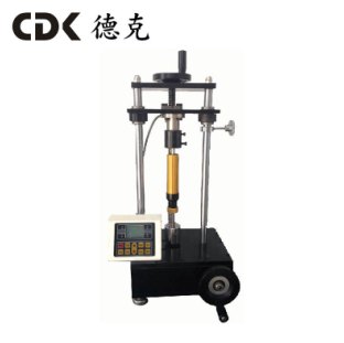 德克仪器供应DQJ-2,DQJ-2扭矩起子检定仪价格