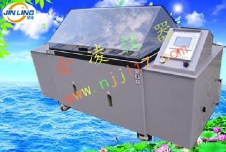 SYWX-010湿热盐雾腐蚀试验箱