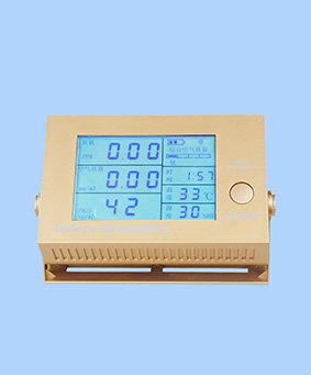 中安S320综合空气质量监测仪