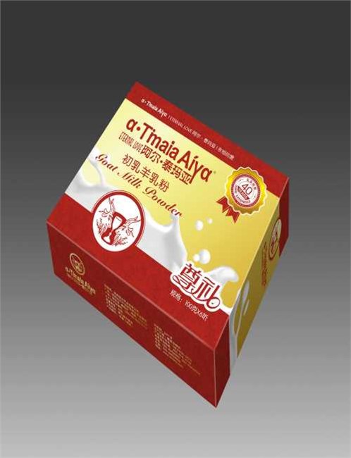 正规羊奶粉代加工/正规羊奶粉