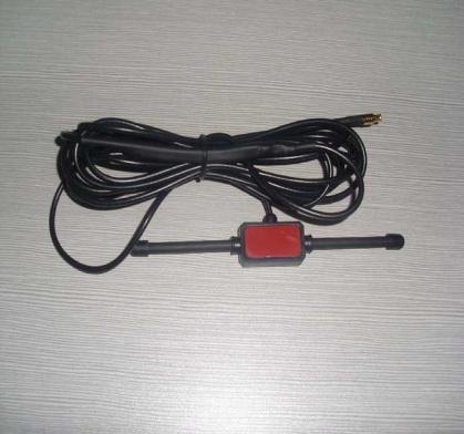 一字型羊角天线 ZTX-A200Y