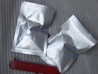 优质放热焊粉