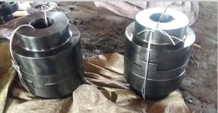 泊头昌盛供应SL型十字滑块联轴器