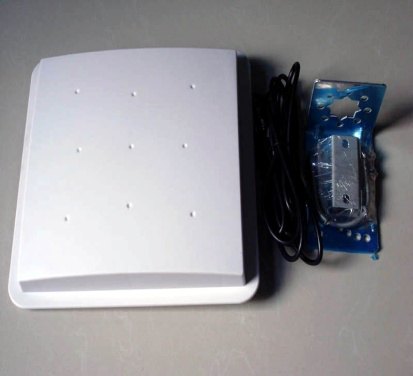 UHF圆极化天线 ZTX-A800R