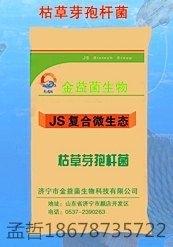 1000亿枯草芽孢杆菌