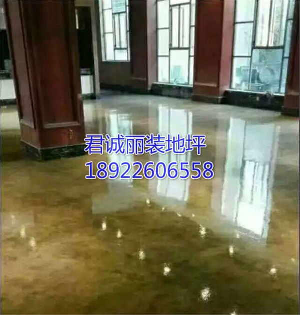 常德市复古艺术地坪漆供应-武陵区艺术复古漆厂家供应