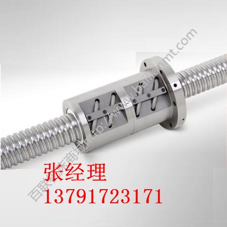 滚珠丝杠生产厂家山东博特丝杠