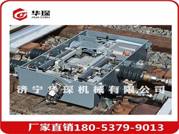 铁路电动转辙机 电动转辙机厂家 电动转辙机价格