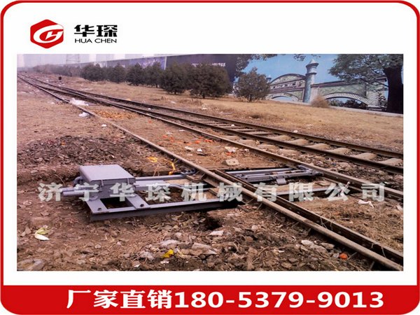 ZD6-D电动转辙机 供应电动转辙机 济宁华琛电动转辙机