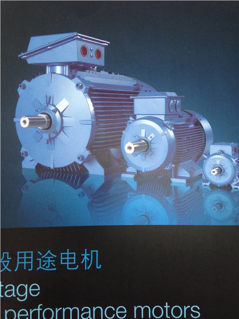 上海ABB电机M2BAX系列现货