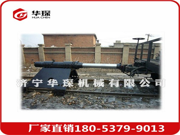 铁路液压缓冲滑动挡车器 液压缓冲滑动挡车器厂家