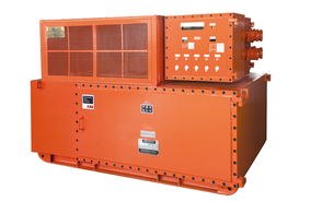 ABB防爆变频器二类防爆区域用BXHBPB系列