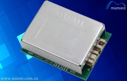 米石/MISMI-汽车LED整体解决方案-蒙迪欧远光驱动