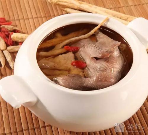 餐饮-厨师餐饮加工