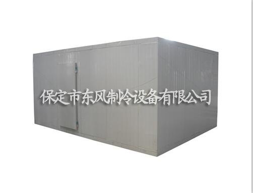 保定冷藏库安装 保定冷冻库厂家 