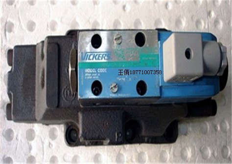 KBDG5V-8-2C330N-M1-PE7-H1-10威格士