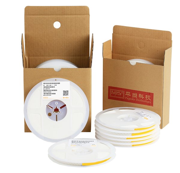 0603电容 130pF 50V X7R 10三星 SMD 贴片陶瓷
