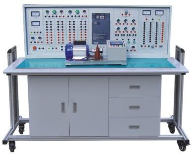 KBE-1011 电机变频调速实验装置