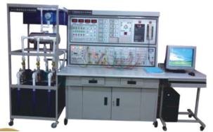 KBE-1014 恒压供水实验装置