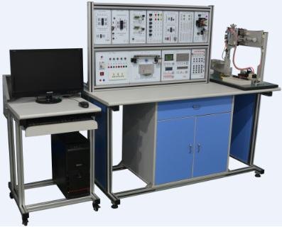 KBE-1007C型单片机技能实训装置 