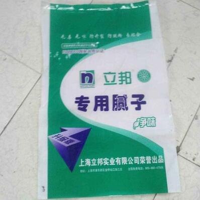 水泥砂浆编织袋批发