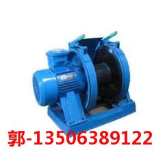 调度绞车JD-4说明:调度绞车JD-4