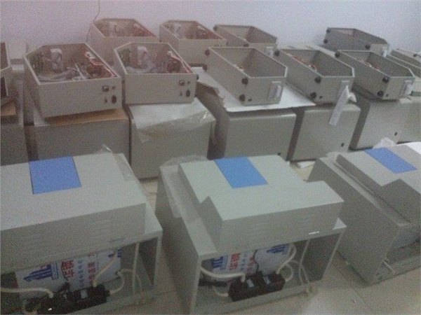 南昌醇基燃料热值机醇基燃料专用热值机推荐开平仪器
