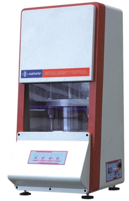 东莞HY-750硫化试验机