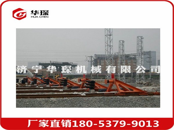 铁路HJD-100挡车器 HJD-100挡车器厂家