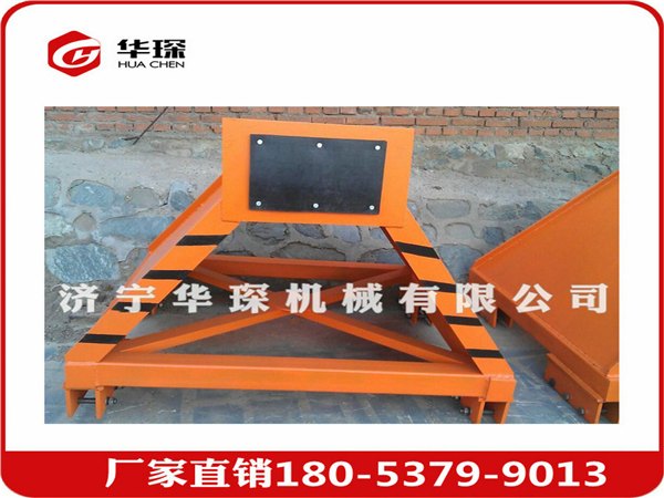 铁路固定挡车器 固定挡车器厂家 固定挡车器批发