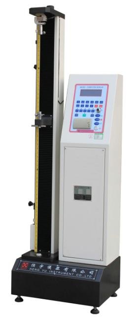 东莞HY-939A微电脑经济型拉力试验机