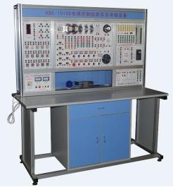 KBE-1010D 电梯控制线路实训考核设备