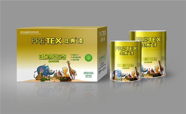 浙江杭州墙漆品牌招商|墙漆代理商的加盟攻略