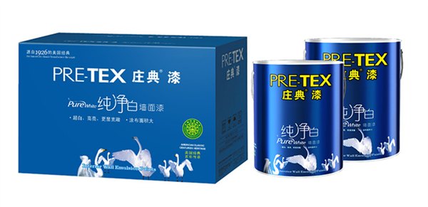 浙江杭州墙面漆厂家招商代理 网络营销有新招