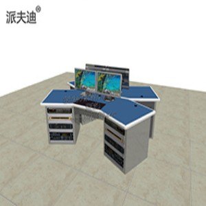 控制台-PFD-0217-02方案-北京金华博光科技有限公司