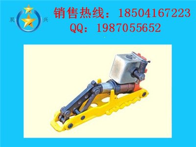 拨道器厂实用性强双兴制造
