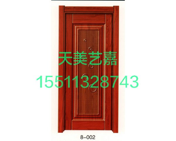 河北免漆门厂家直销