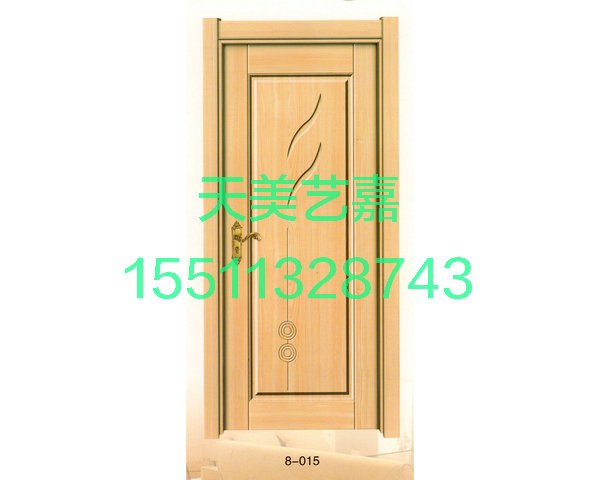 河北免漆门直销