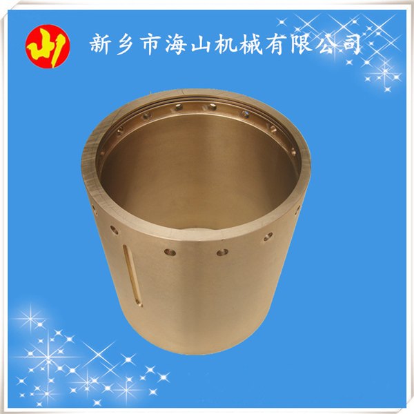 大山离心铜套