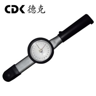 德克仪器供应DDB-5表盘式扭力扳手价格