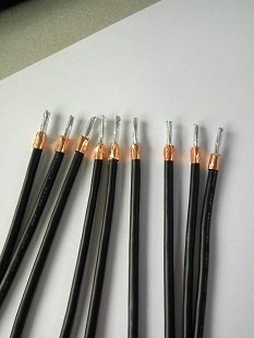 USB线材全自动加工设备