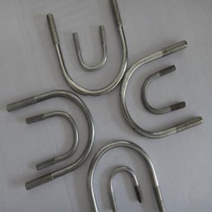 供兰州螺栓和甘肃光伏U型螺栓哪家好