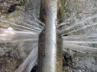 南通海门市各区镇地下水管漏水检测查漏，地面无损探测