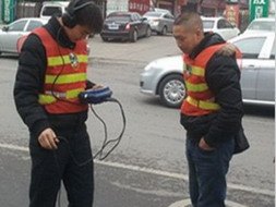 苏州管道漏水探测公司苏州消防水管漏水检测公司服务