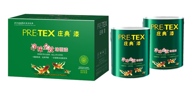 湖南内墙漆开店代理|湖南内墙漆品牌庄典漆直面挑战