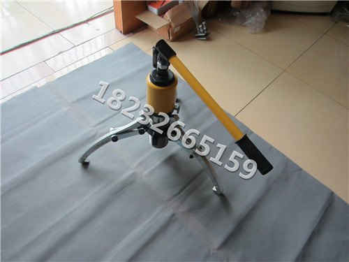YL-15分体式液压拉马轴承拔轮器拉拔器2爪3爪