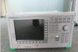 高价二手回收Anritsu MS9710B 光谱分析仪 MS9710B
