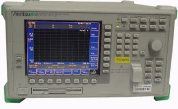 安立MS9710C/MS 9710C 光谱分析仪