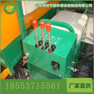 山东垃圾车厂家 自卸式电动垃圾车 电动垃圾车十年制造经验 厂家直销	